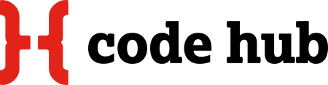 CodeHub logo